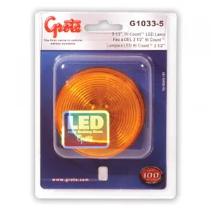 Grote LAMP 1093320 