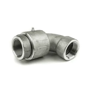 Access Truck Parts Style 30 Swivel -  90 - 1.5 CI 2323652 