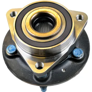 SKF Hub Assembly 1792924 