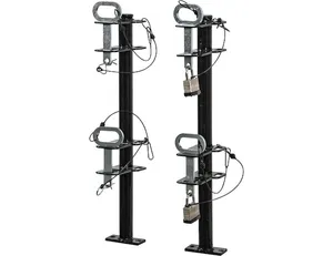 Buyers Products RACK, TRIMMER, (2) PLACE CHNL STYLE 1576102 