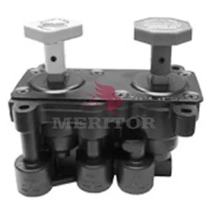 Meritor New Dash Valve 2729017 