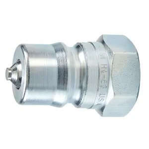 Motion Flow and Control Nipple 1509296 