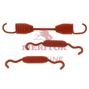 Meritor Brk Spring Kit 759588 