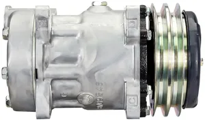 TruckAir Compressor 1000823 