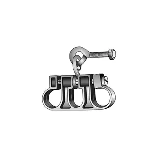 Haldex HOSE CLAMP 334812 