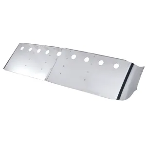 Roadmaster 18 FREIGHTLINER DROP VISOR 378454 