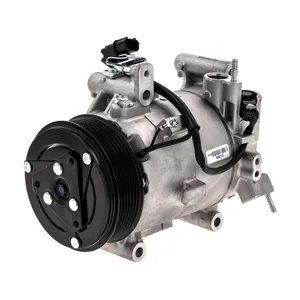 Transtar Industries A C Compressor 1529992 