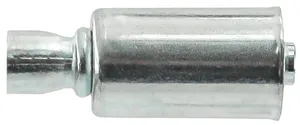 TruckAir Fitting Steel BL Std 1877528 