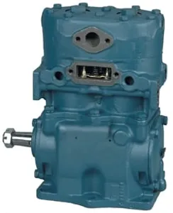 Armada Compressor Reman 2025454 