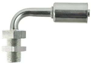 TruckAir Fitting Steel BL Std 1877634 
