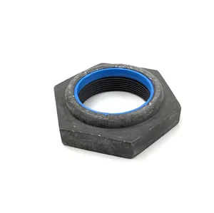 Tremec NUT HEXAGON 250610 