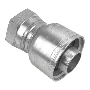Danfoss JIC 37deg Female Swivel 304554 