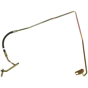 TruckAir DISCH. HOSE ASSEMBLY/FLINER 418649 