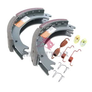 Meritor Reman Shoe Kit 2744411 