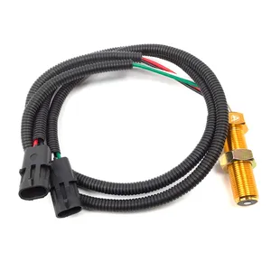 Automann Sensor, Speed 260168 