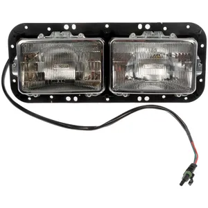 Dorman HEADLIGHT ASSEMBLY 343502 