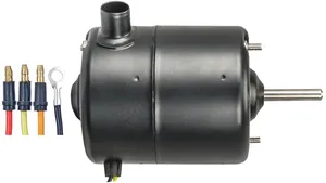 TruckAir Blower Motor 993593 