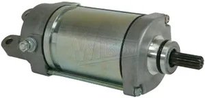 Wilson Alternator 2906672 