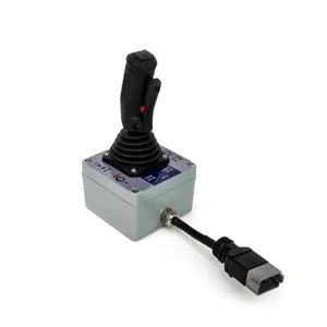 Access Truck Parts Tempest Monitor Joystick 6605030 