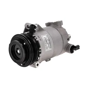 Transtar Industries A C Compressor 1530202 