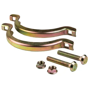 Tectran CLAMP BAND ASSEMBLY 2624046 