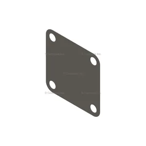Cummins Cover,Shutoff Valve 1505908 