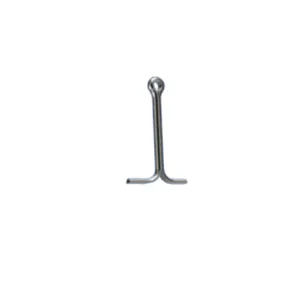 MGM Kit - Yoke Pin - 1/2 Inch & 1/4 Inch - Stainless Steel 1937898 