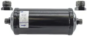 TruckAir Receiver Drier - Carrier/MCC 1879537 