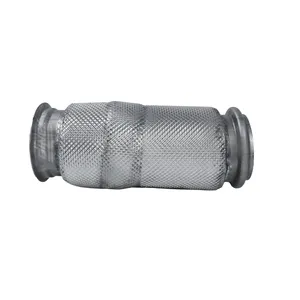 Dinex Insulated Exhaust Pipe 3611382 
