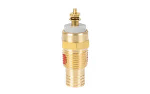 Kit Masters 210 Degree NO Overtemp Switch -1/2 NPT Housing 1081266 