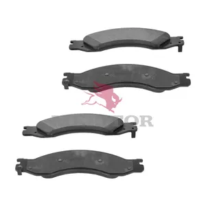 Meritor Disc Pad Set 771818 