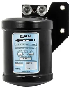 TruckAir Receiver Drier 1564994 