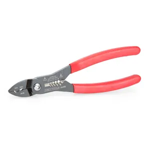 Great Neck Saw Wire Stripper Crimper Cutter 7 Inch 1982556 