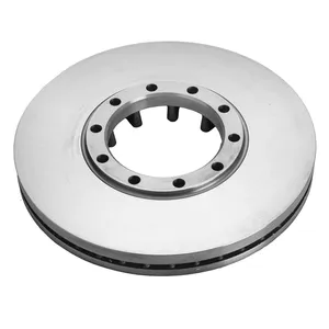 Haldex Rotor Air Disc Brake Trailer Flat Type 2108974 