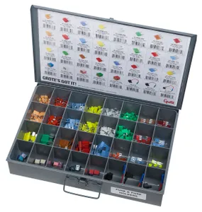 Grote FUSE & CIRCUIT 3059597 