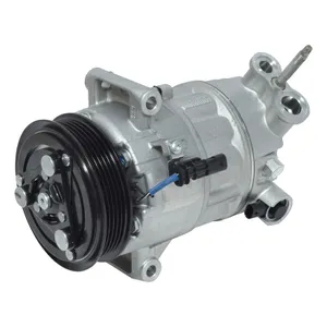 Transtar Industries A C Compressor 1530514 