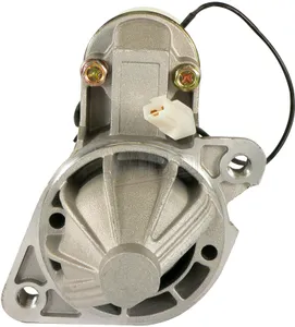 Wilson Alternator 2914062 