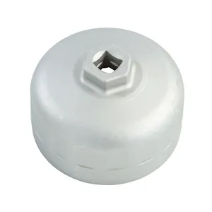 Great Neck Saw Oil Filter Cap Wrench 86 6mm 1982336 