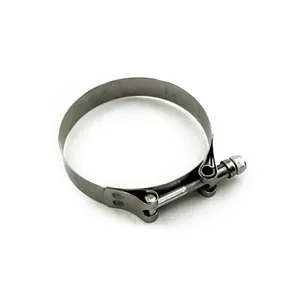 Access Truck Parts T-Bolt Clamp - 2.5 2519014 