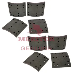 Meritor Lining Set 2797502 