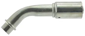 TruckAir Fitting Steel BR Red 1878075 