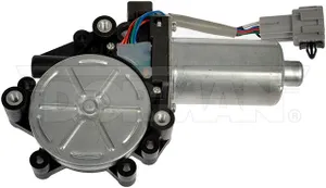 Dayton WINDW LIFT MOTO 1203410 