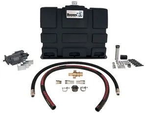 Buyers Products Wetline Kits 1575894 