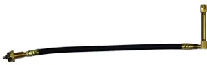 Illinois Auto HOSE 360912 
