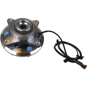 SKF Hub Assembly 1789119 
