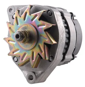 Delco Remy NEW ALT 481418 