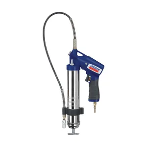 SKF Lincoln Grease Gun - Manual 238736 