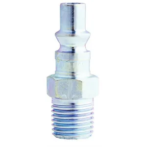 Milton Industries PLUG A MA 1/4NP 1305644 