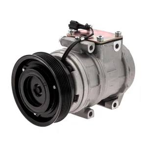 Transtar Industries A C Compressor 1502112 