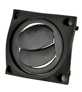 TruckAir Outlet Louvered 1878026 